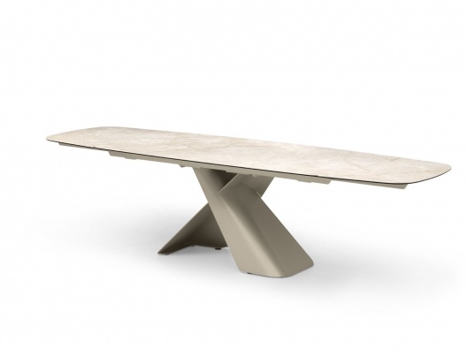 Axiom dining table - myhome